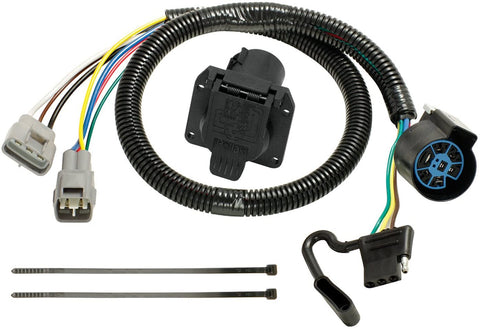 Reese Towpower 85740 Replacement OEM Tow Package Wiring Harness