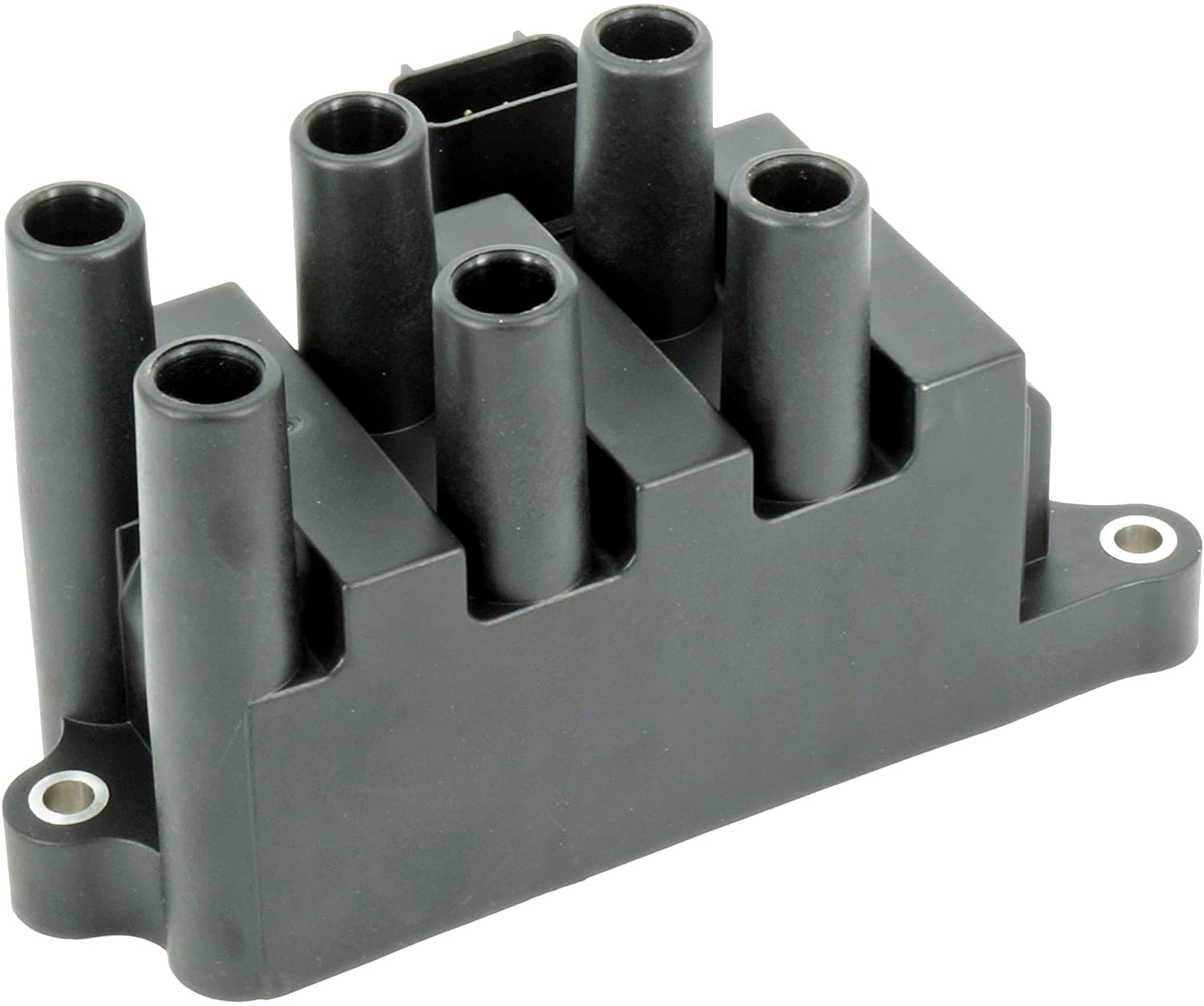 Formula Auto Parts IGC3 Ignition Coil, 1 Pack