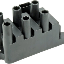 Formula Auto Parts IGC3 Ignition Coil, 1 Pack