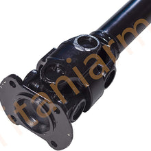Titaniarm Front Drive Shaft Driveshaft For Land Rover Discovery 2 II 1999-2004 TVB000110