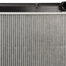 Automotive Cooling Radiator For Infiniti M35 2780 100% Tested