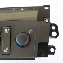 Cadillac 08 09 10 11 STS Climate Control Panel Temperature Unit HVAC OEM CC172