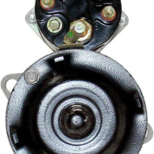 Quality-Built 3503S Premium Domestic Starter - Remanufactured