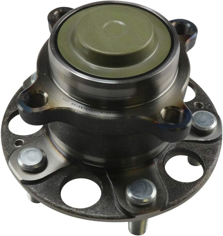 BECKARNLEY 051-6447 HUB & BEARING ASSY