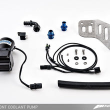 AWE Tuning 4710-11026 Audi B8.5 ColdFront Coolant Pump