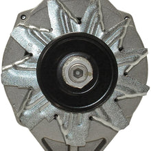 Quality-Built 7145106 Premium Domestic Alternator - Remanufactured
