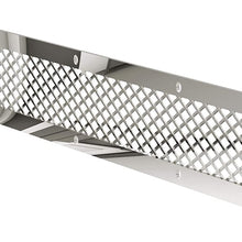 ARIES PC30MS Pro Series 30-Inch Polished Stainless Steel Grille Guard Light Bar Cover Plate