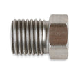 Earl's Male Hardline Tube Nut 10Mm X 1.0 If For 3/16