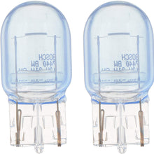 Bosch 7440 Bright White Upgrade Minature Bulb, Pack of 2