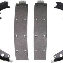 Wagner Z228R Brake Shoe Set