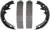 Wagner Z228R Brake Shoe Set