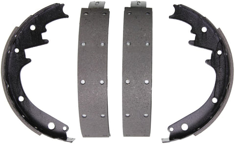 Wagner Z228R Brake Shoe Set
