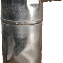 TCW 17-6422 A/C Accumulator (Quality With Perfect Vehicle Fitment)