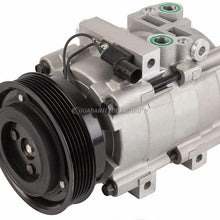 For Kia Sorento 2008 2009 AC Compressor & A/C Clutch - BuyAutoParts 60-03389NA New