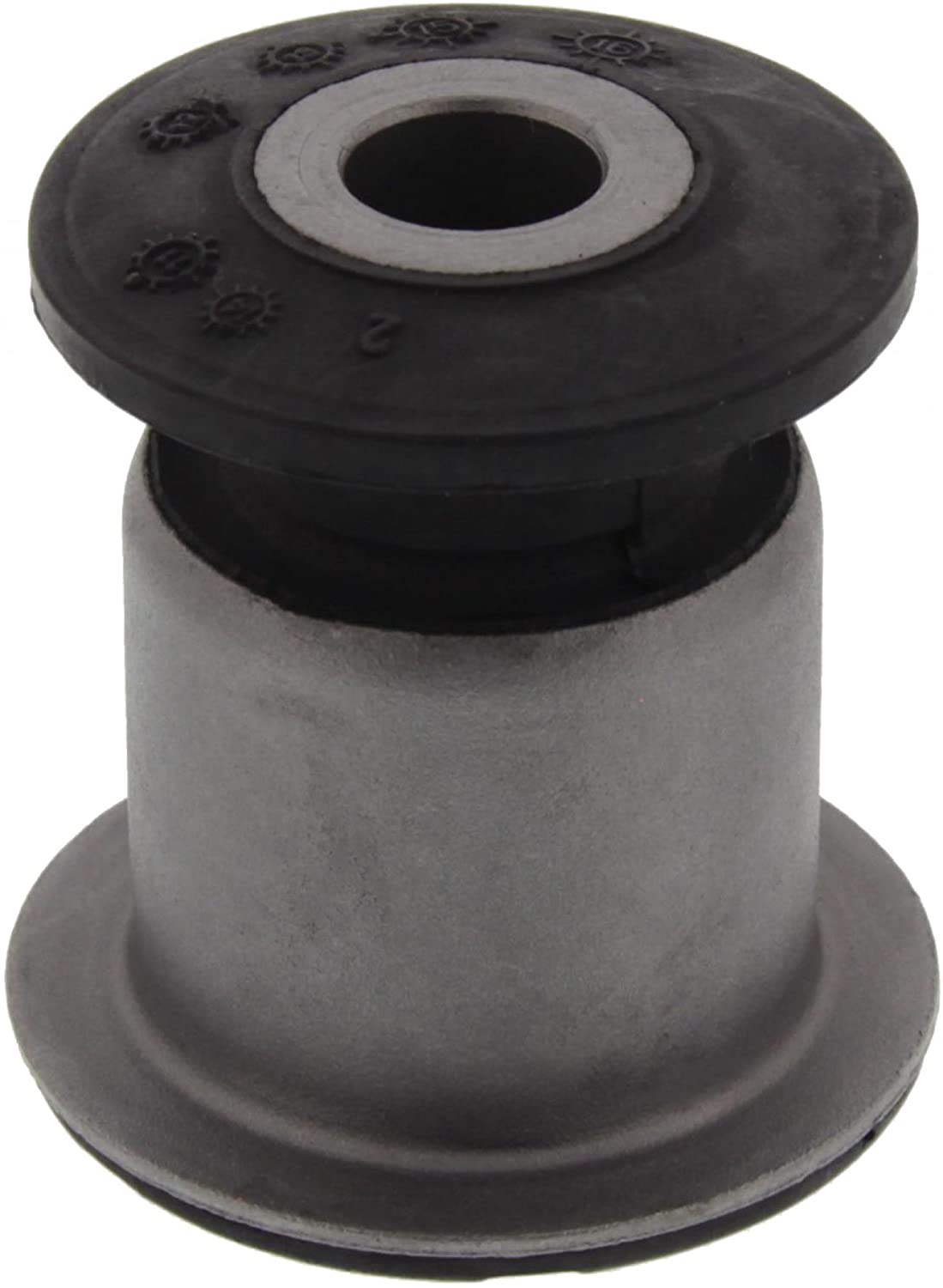 MAPCO Control Arm-/Trailing Arm Bush (37863)