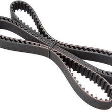 ANPART Timing Belt Kit Fit For 2005-2018 Honda Odyssey 2005-2018 Honda Pilot 2006-2014 2017 2018 Honda Ridgeline 2004-2007 Saturn Vue Timing Belt Water Pump Tensioner Gasket Set