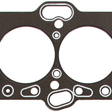 Evergreen Engine Rering Kit FSBRR5005��� Compatible With 89-92 Mitsubishi Eagle Plymouth 2.0 4G63 4G63T Full Gasket Set, Standard Size Main Rod Bearings, Standard Size Piston Rings
