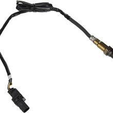 Denso 234-5102 Oxygen Sensor (Air and Fuel Ratio Sensor)