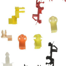 Dorman 75474 Door Lock Rod Clip