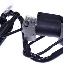 YQI 30500-ZF6-W02 30500-ZE2-023 Ignition Coil Module for Honda GXV240-8HP GXV270-9HP GXV340-11HP GXV390-13HP
