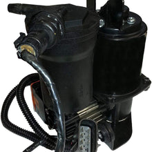 Elite 20-015104 Air Suspension Compressor with Dryer