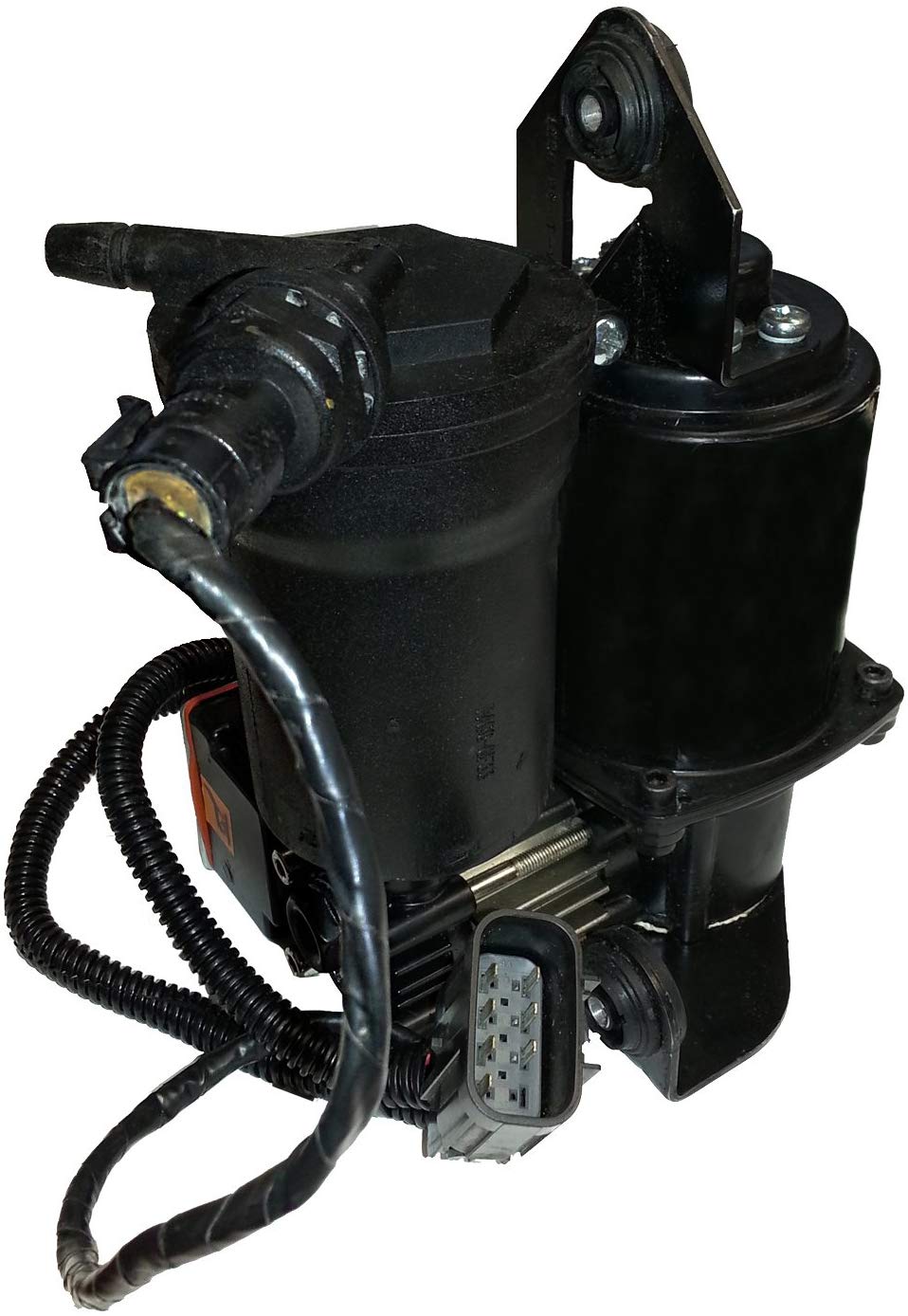 Elite 20-015104 Air Suspension Compressor with Dryer