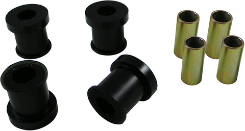 Nolathane REV042.0010 Black Control Arm Bushing (Upper Front)