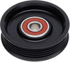 ACDelco 36113 Professional Flanged Idler Pulley