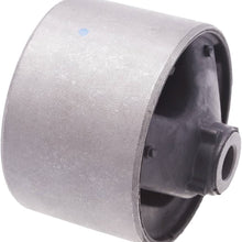 MR995315 - ARM BUSHING LEFT ENGINE MOUNT - 1 Year Warranty - FEBEST # MMB-035