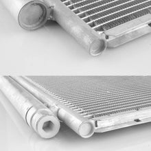 For 3284 Aluminum A/C Condenser Replacement For 2004 2005 2006 2007 2008 2009 2010 Toyota Sienna