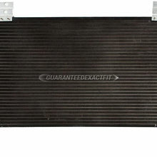 For Mitsubishi Galant 2004-2012 A/C Kit w/AC Compressor Condenser & Drier - BuyAutoParts 61-89340R6 New