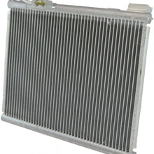 AC Condenser A/C Air Conditioning for Dodge Ram Pickup Truck Gas