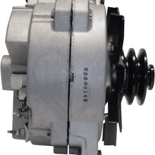 Quality-Built 7521211 Premium Domestic Alternator - Remanufactured