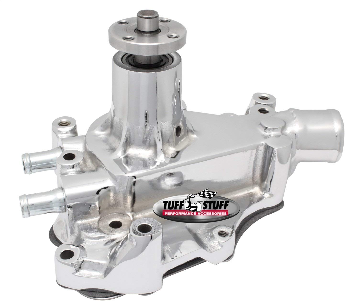 Tuff Stuff 1468A Water Pump for Ford 70 to 78