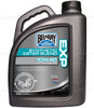 Bel-Ray EXP Synthetic Ester Blend 4T Engine Oil 10W40-4L. 99120-B4LW (1)