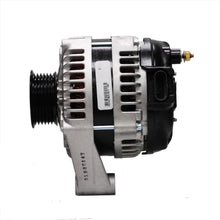 Quality-Built 15556 Premium Quality Alternator