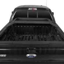 Hooke Road F150 Bed Rack Cargo Carrier Basket with Lifting Jack Mount Compatible with Ford F-150 2009 2010 2011 2012 2013 2014 5.5' 6.5' 8' Bed Pickup Truck