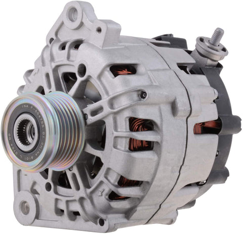 Valeo 849054 Alternator