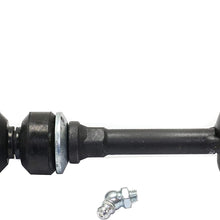 Sway Bar Link Compatible with 2003-2005 Dodge Ram 2500 / Ram 3500 4WD Set of 2 Front Passenger and Driver Side