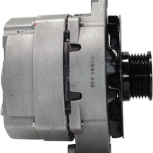 Quality-Built 7934612 Premium Domestic Alternator - Remanufactured