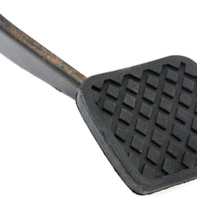 Red Hound Auto 2 Brake Clutch Pads Cover for Compatible with Honda Pedal Rubber Manual Transmission Replacement