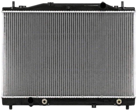 Pacific Best PR2731A - Engine Coolant Radiator