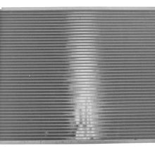 Radiator Assembly Aluminum Core Direct Fit for 06-11 Chevy HHR