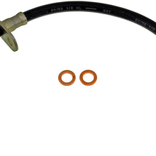 Dorman H620418 Hydraulic Brake Hose