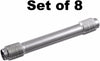 AA Performance Products Stock Replacement 1500/1600 Engine Push Rod Tube (Set of 8)