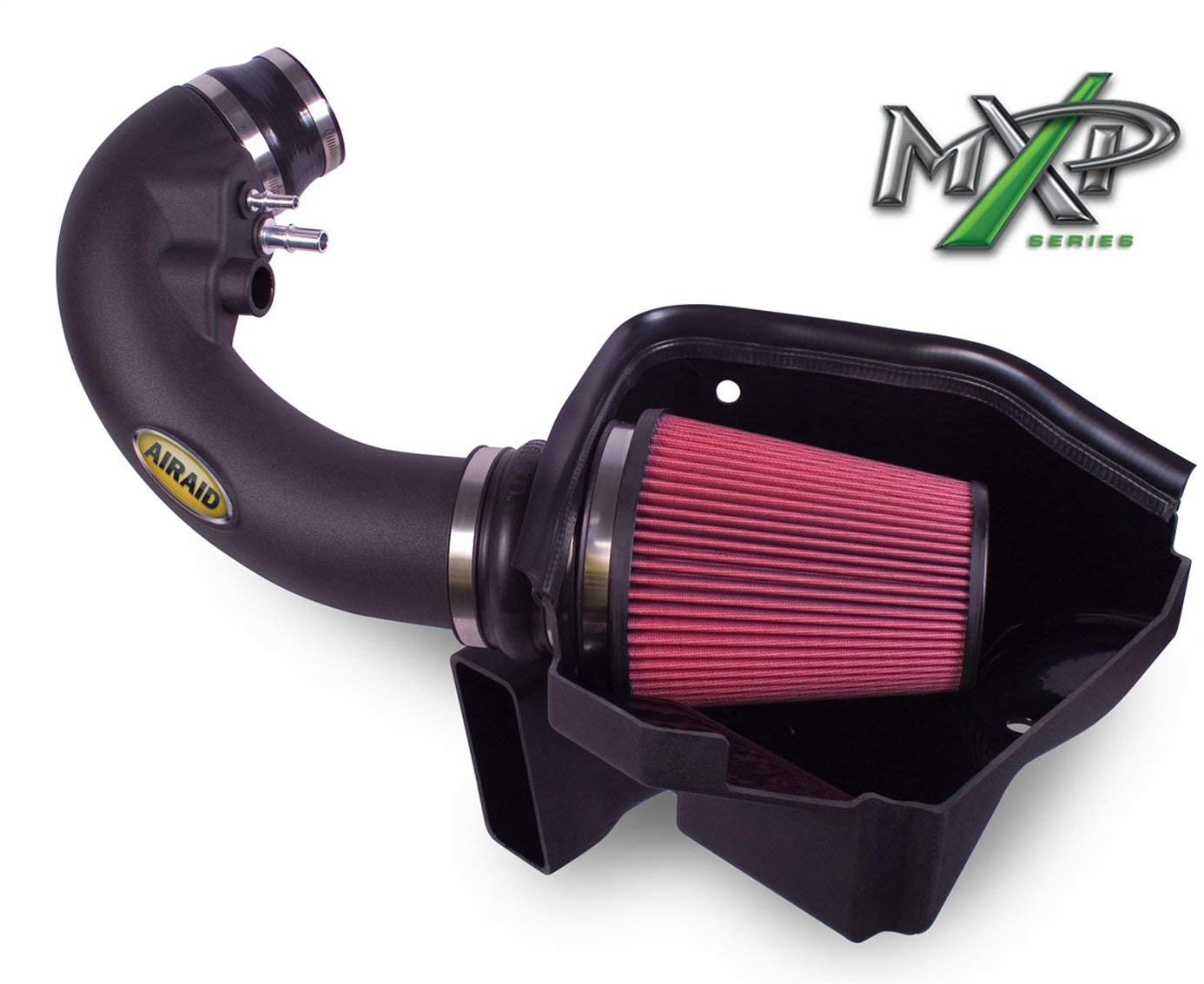 Airaid 451-264 SynthaMax Dry Filter Intake System