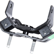 ACDelco 20952439 GM Original Equipment Manual Transmission Mount, 1 Pack