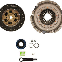 Valeo 52252004 OE Replacement Clutch Kit