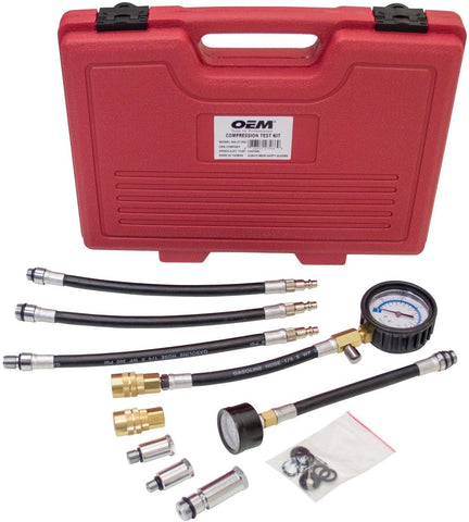 OEMTOOLS 27266 Master Compression Test Kit