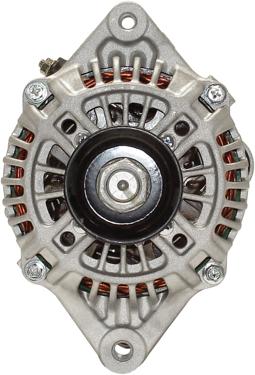 Quality-Built 15824 Premium Import Alternator - Remanufactured